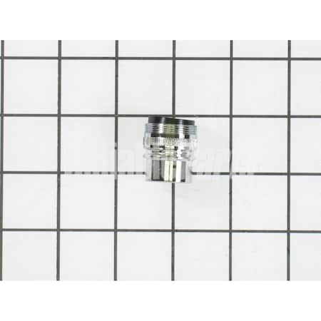 Ge WD01X10383 GE Dishwasher Faucet ADAPTOR WD01X10383